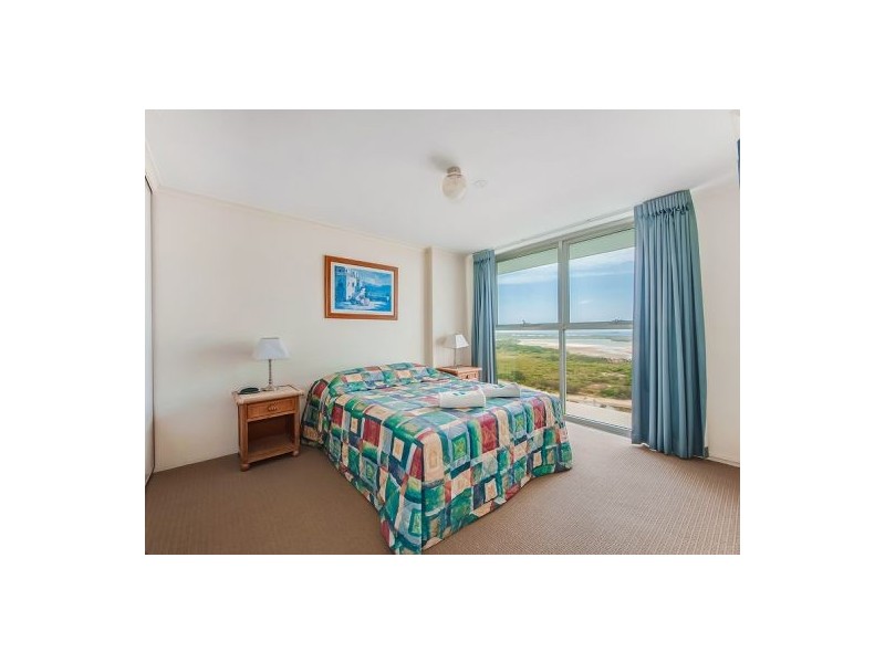 57/48-50 Northcliffe, Duporth Av, Maroochydore QLD 4558