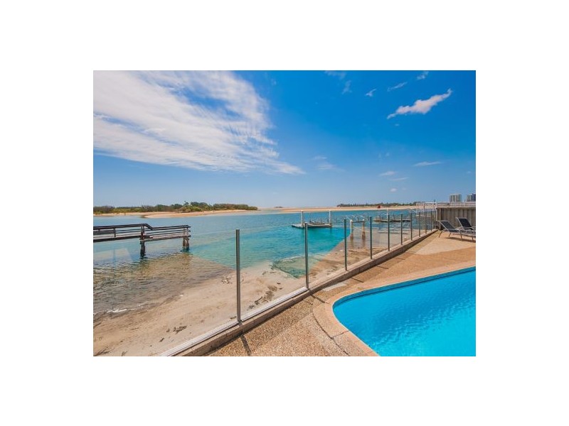 57/48-50 Northcliffe, Duporth Av, Maroochydore QLD 4558