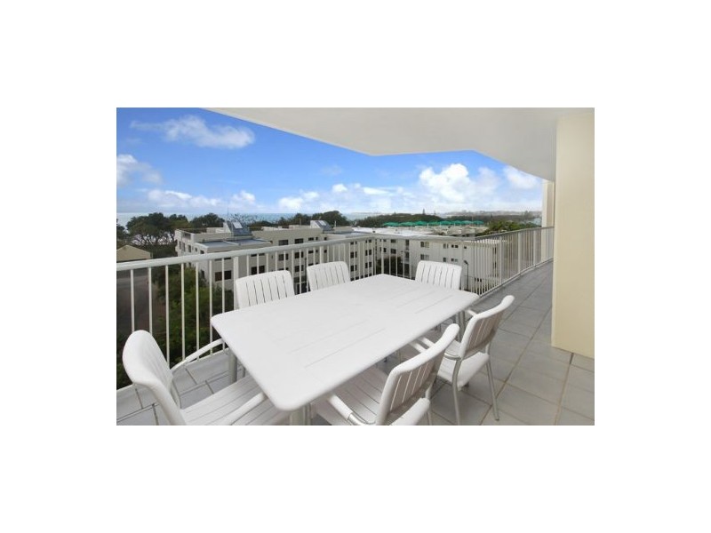 22 ‘Catalina 1′ 47 Sixth Avenue, Maroochydore QLD 4558