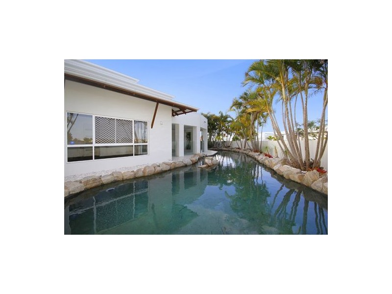 6 Olympic Lane, Pelican Waters QLD 4551