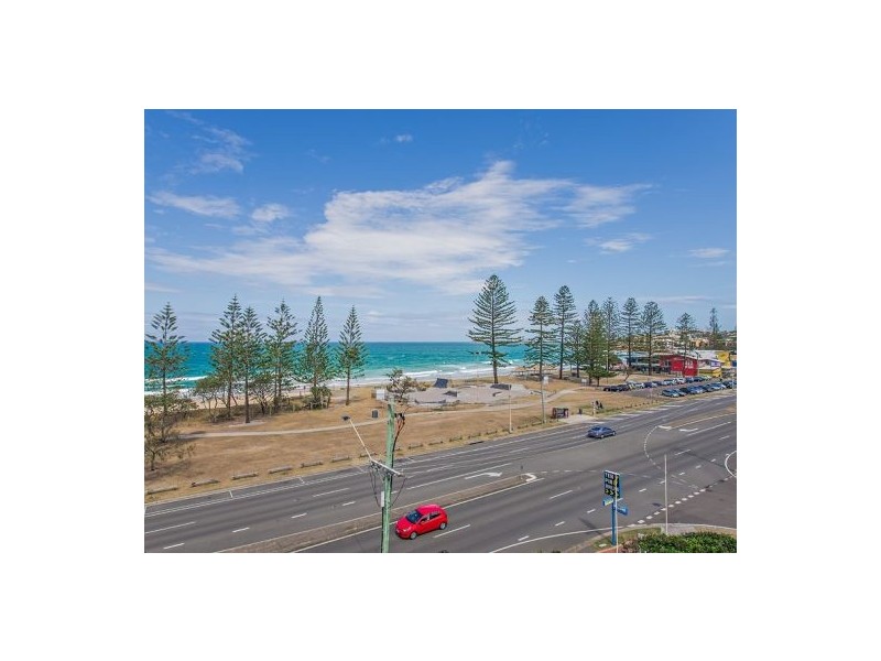 29 Alex Seaside Resort, 146 Alexandra Parade, Alexandra Headland QLD