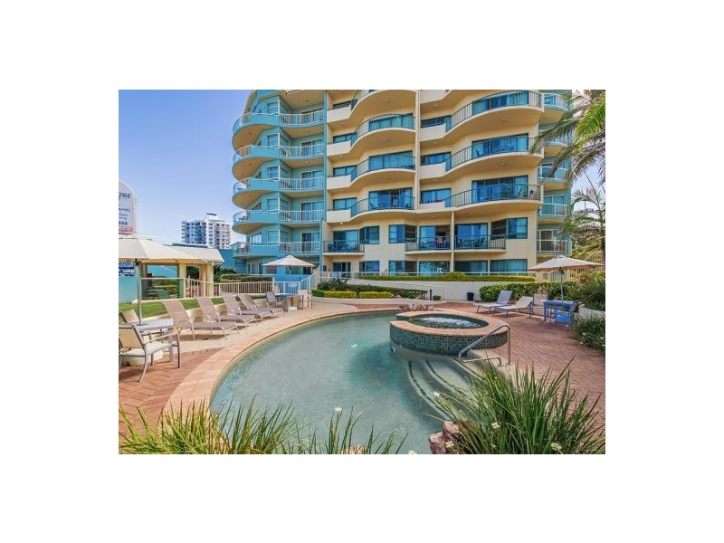 29 Alex Seaside Resort, 146 Alexandra Parade, Alexandra Headland QLD