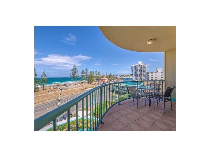 29 Alex Seaside Resort, 146 Alexandra Parade, Alexandra Headland QLD