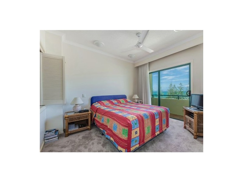29 Alex Seaside Resort, 146 Alexandra Parade, Alexandra Headland QLD 4572
