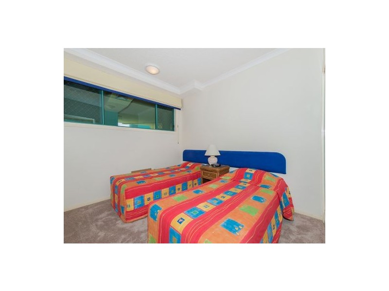 29 Alex Seaside Resort, 146 Alexandra Parade, Alexandra Headland QLD 4572