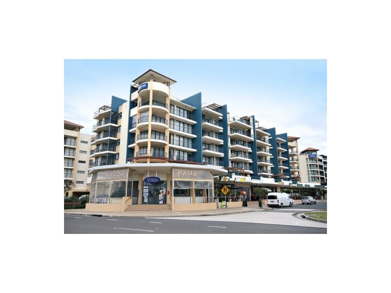 Unit 511 ‘Newport at Seaforth’, 102 Alexandra Parade, Alexandra Headland QLD 4572