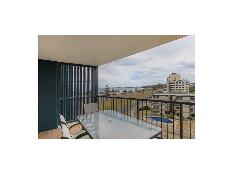 Unit 511 ‘Newport at Seaforth’, 102 Alexandra Parade, Alexandra Headland QLD 4572