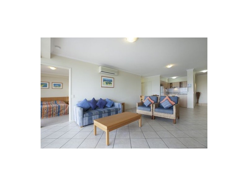 Unit 511 ‘Newport at Seaforth’, 102 Alexandra Parade, Alexandra Headland QLD 4572
