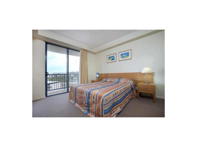 Unit 511 ‘Newport at Seaforth’, 102 Alexandra Parade, Alexandra Headland QLD 4572