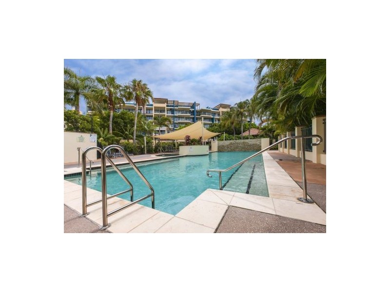 Unit 511 ‘Newport at Seaforth’, 102 Alexandra Parade, Alexandra Headland QLD 4572