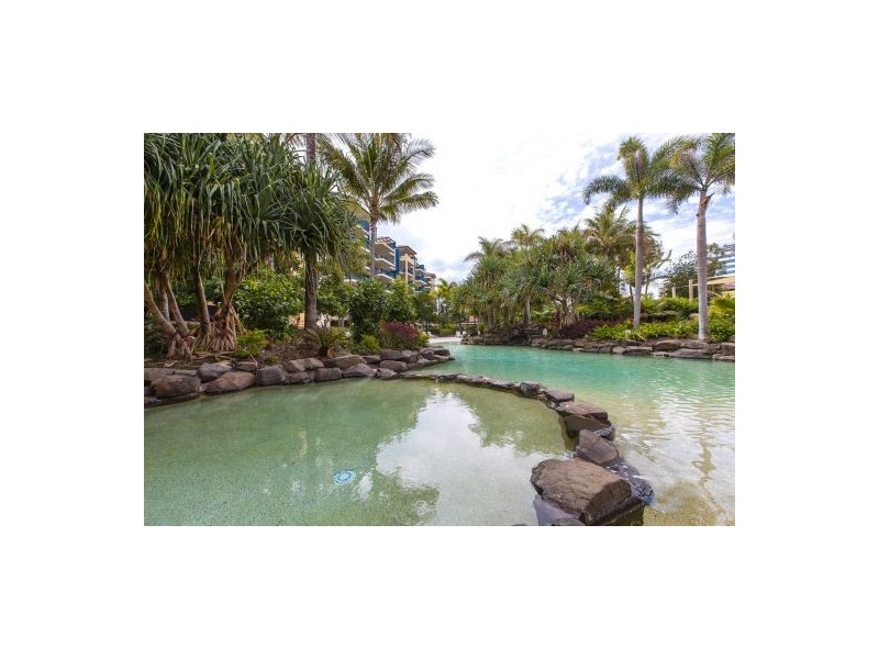 Unit 511 ‘Newport at Seaforth’, 102 Alexandra Parade, Alexandra Headland QLD 4572