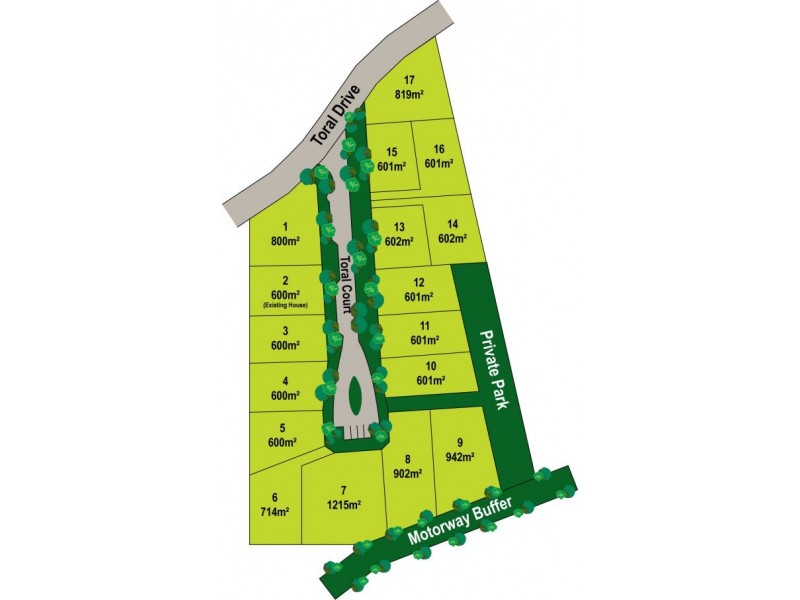 2/34-38 Toral Drive, Buderim QLD 4556