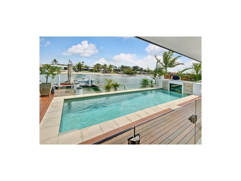 Maroochydore QLD 4558