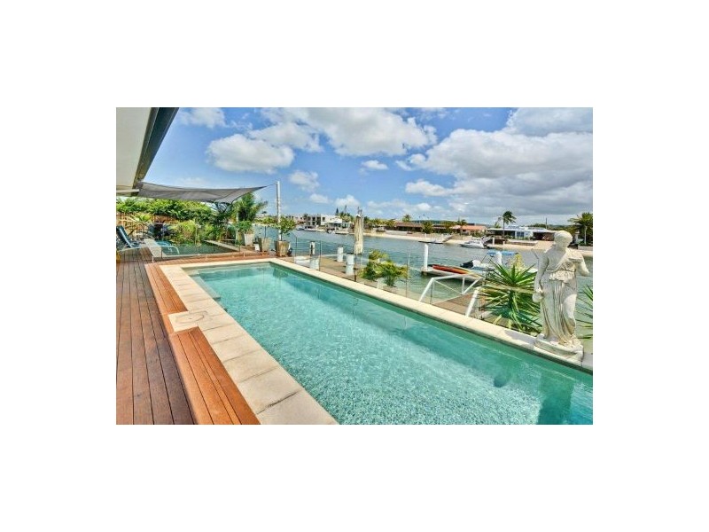 Maroochydore QLD 4558