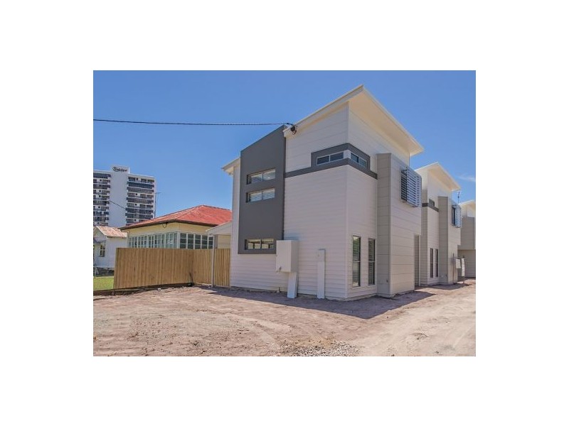 1-6/21 ‘Everdere Place’, Baden Powell Street, Maroochydore QLD 4558