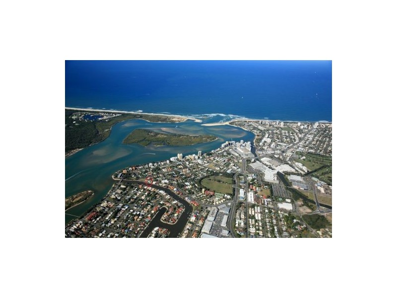 4 Swinbourne Lane, Maroochydore QLD 4558