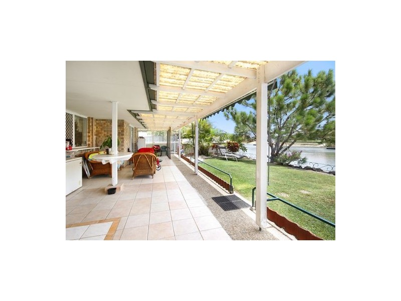 4 Swinbourne Lane, Maroochydore QLD 4558