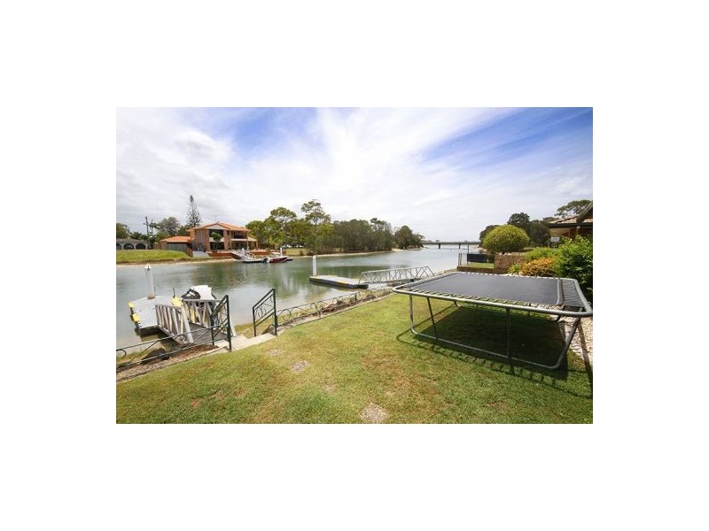 4 Swinbourne Lane, Maroochydore QLD 4558