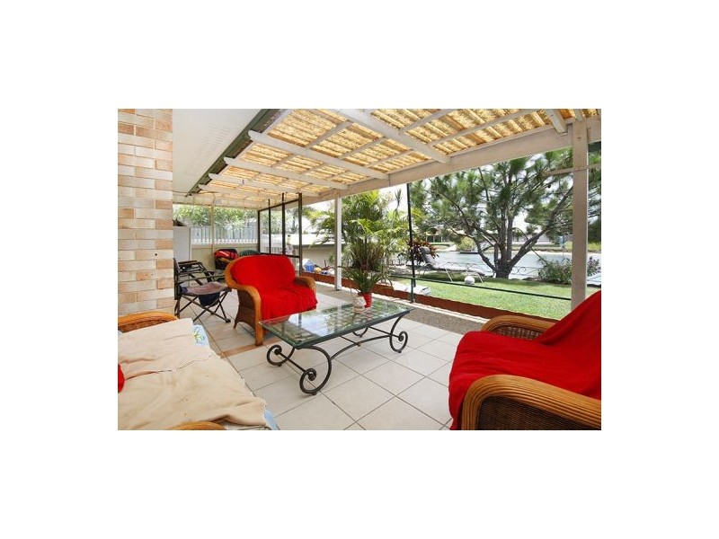 4 Swinbourne Lane, Maroochydore QLD 4558