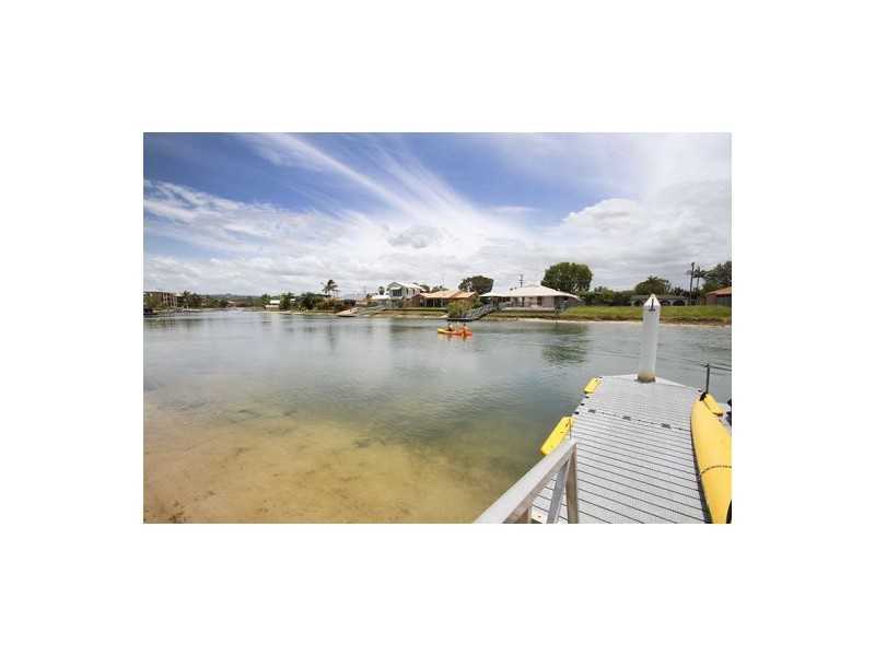 4 Swinbourne Lane, Maroochydore QLD 4558