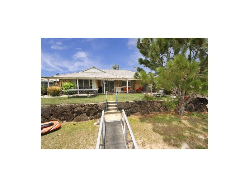 4 Swinbourne Lane, Maroochydore QLD 4558