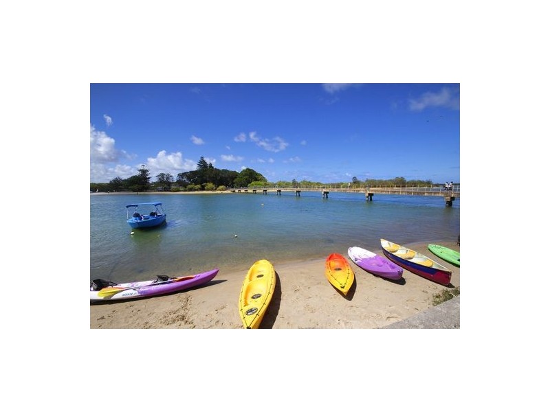 3/61 ‘Idle Along’, Bradman Avenue, Maroochydore QLD 4558