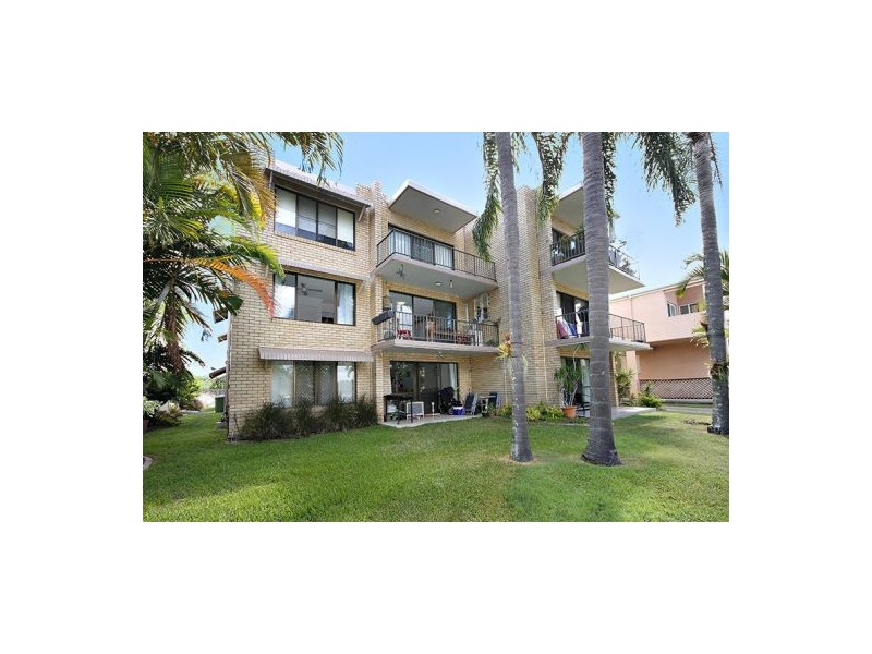 3/61 ‘Idle Along’, Bradman Avenue, Maroochydore QLD 4558