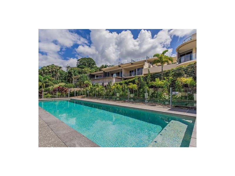 Apt 17/97A Monterey on Buderim, Burnett Street, Buderim QLD 4556