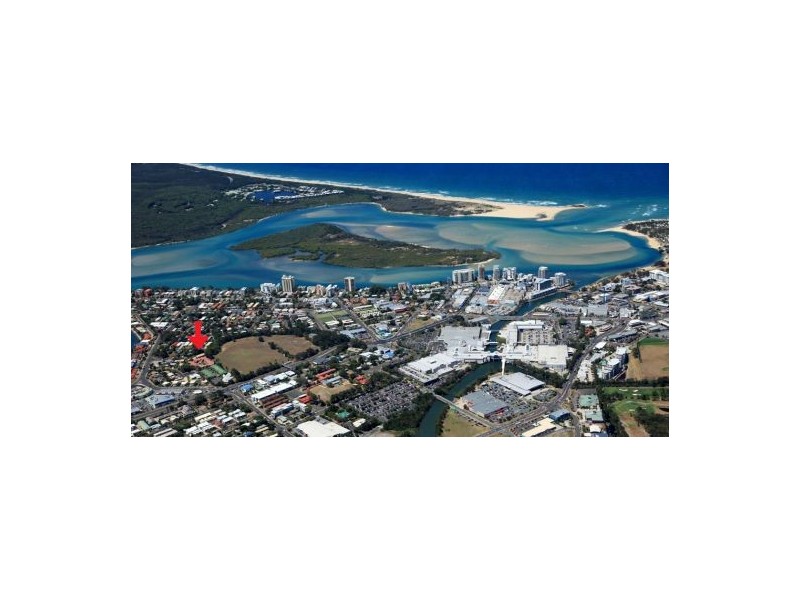 Unit 8 ‘Kirsten Place’ 3 Kirsten Court, Maroochydore QLD 4558