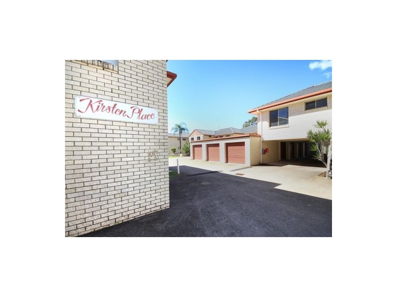 Unit 8 ‘Kirsten Place’ 3 Kirsten Court, Maroochydore QLD 4558