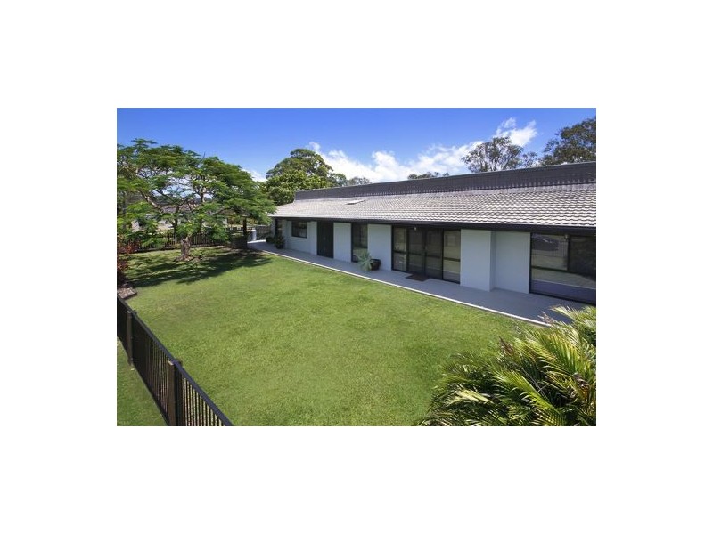 23 Atkinson Road, Bli Bli QLD 4560
