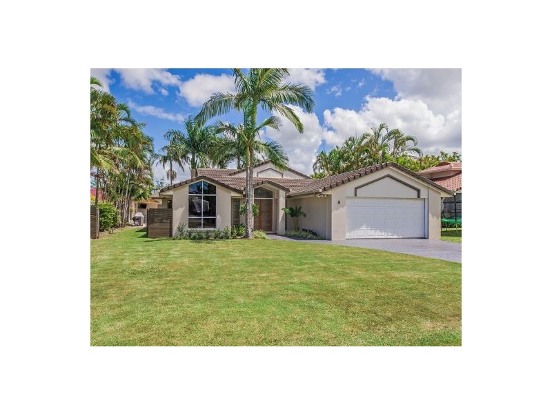 8 Lehmann Court, Buderim QLD 4556