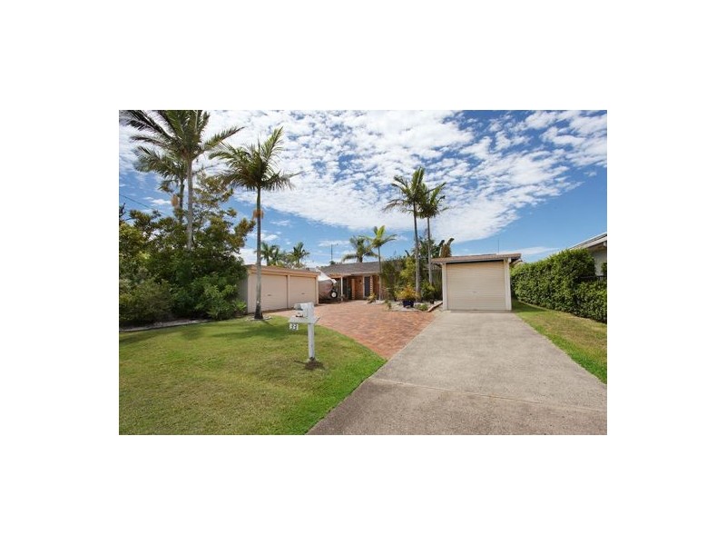 33 Schirrmann Drive, Maroochydore QLD 4558