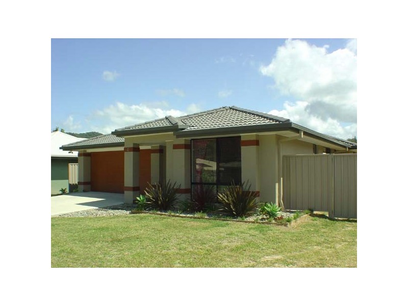 4 Blue Wren Close, Coffs Harbour NSW 2450