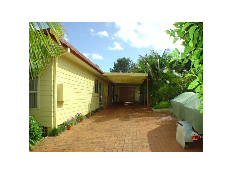 10 Eighteenth Avenue, Sawtell NSW 2452