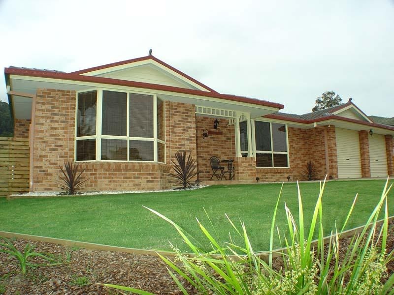 11 Merino Drive, Coffs Harbour NSW 2450