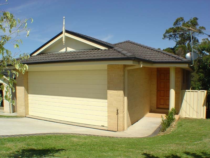 57 Oscar Ramsey Drive, Boambee East NSW 2452