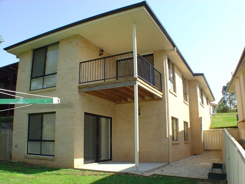 57 Oscar Ramsey Drive, Boambee East NSW 2452