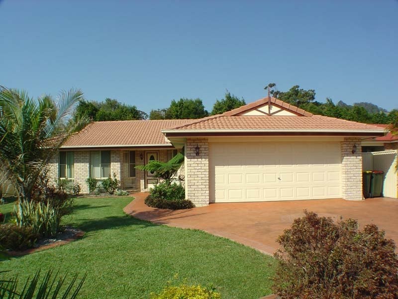 3 Tiffany Close, Coffs Harbour NSW 2450