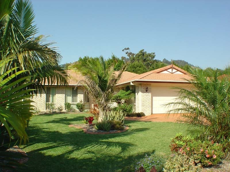 3 Tiffany Close, Coffs Harbour NSW 2450