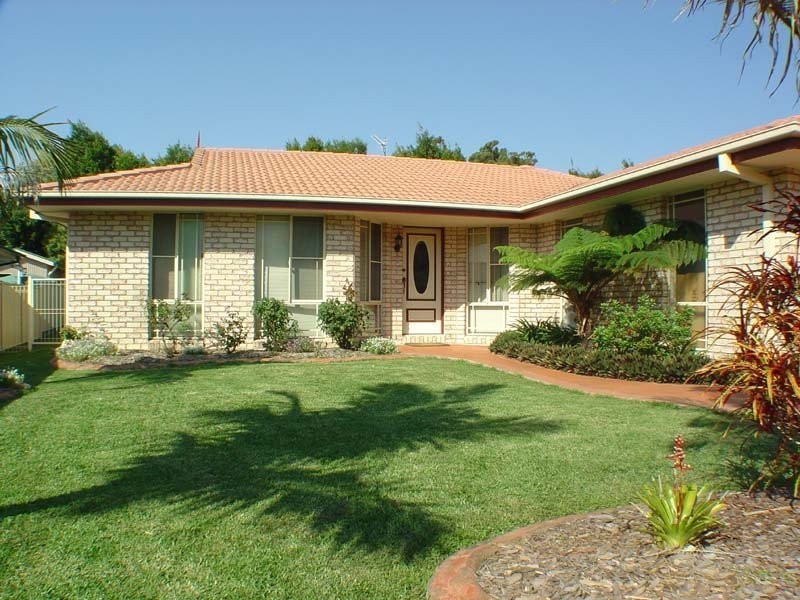 3 Tiffany Close, Coffs Harbour NSW 2450