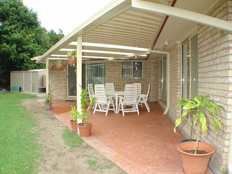 3 Tiffany Close, Coffs Harbour NSW 2450