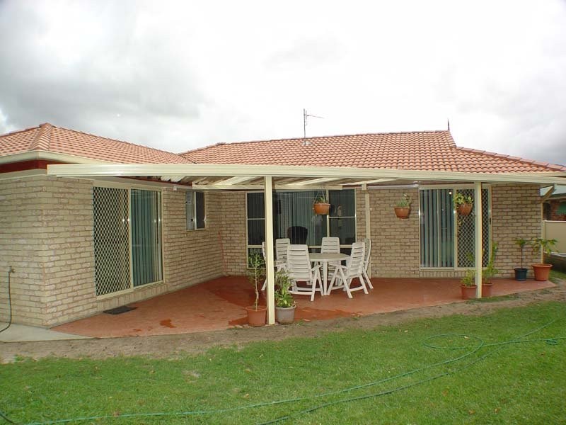3 Tiffany Close, Coffs Harbour NSW 2450