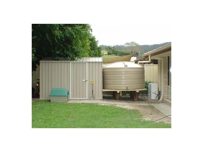 3 Tiffany Close, Coffs Harbour NSW 2450