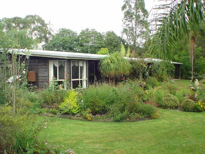 Bucca Road Nana Glen, Coffs Harbour NSW 2450