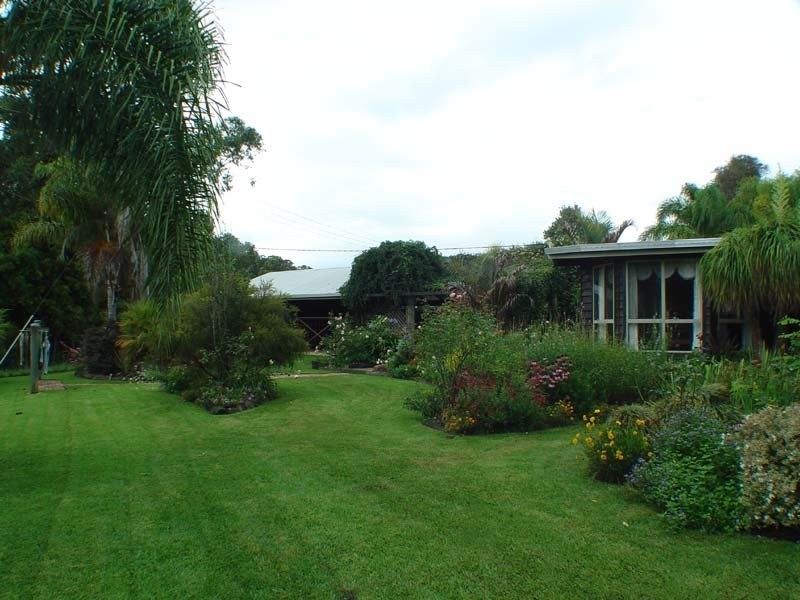 Bucca Road Nana Glen, Coffs Harbour NSW 2450