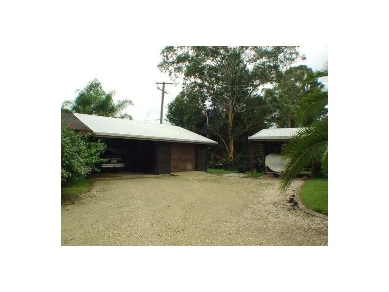 Bucca Road Nana Glen, Coffs Harbour NSW 2450