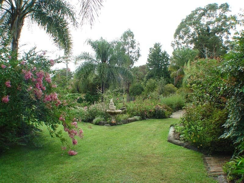 1570 Bucca Road, Nana Glen NSW 2450