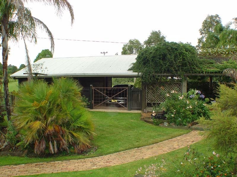1570 Bucca Road, Nana Glen NSW 2450