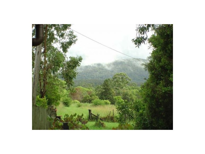 1570 Bucca Road, Nana Glen NSW 2450